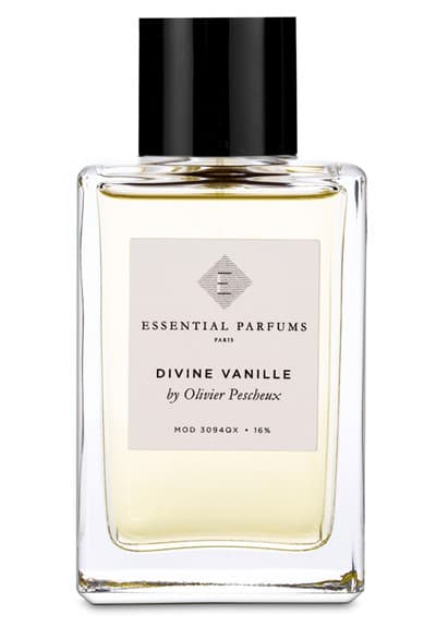 Essential Parfums Divine Vanille