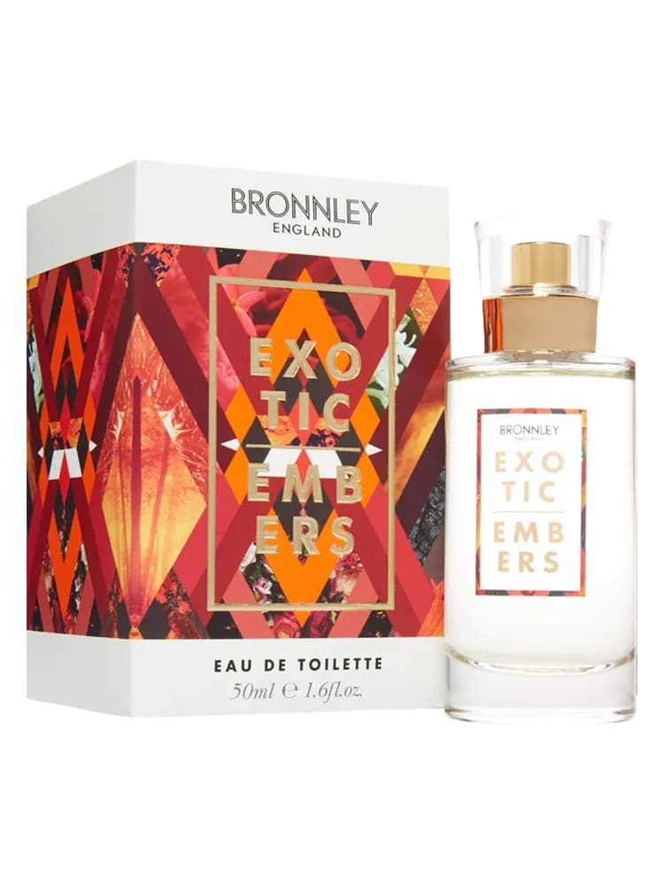 Exotic Embers for women