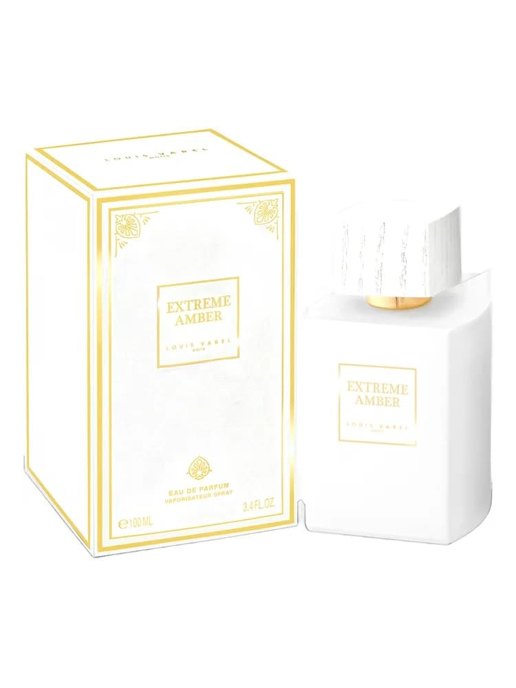 Extreme Amber unisex