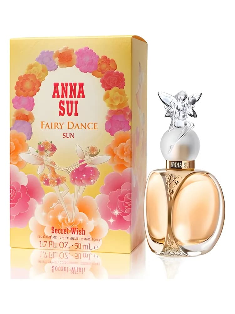 Fairy Dance Sun for women