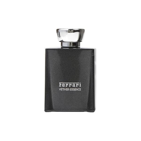 Ferrari Vetiver Essence