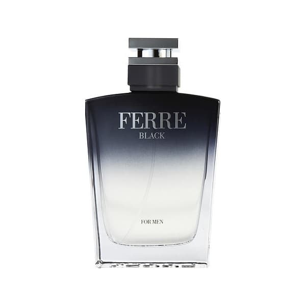 Ferre Black