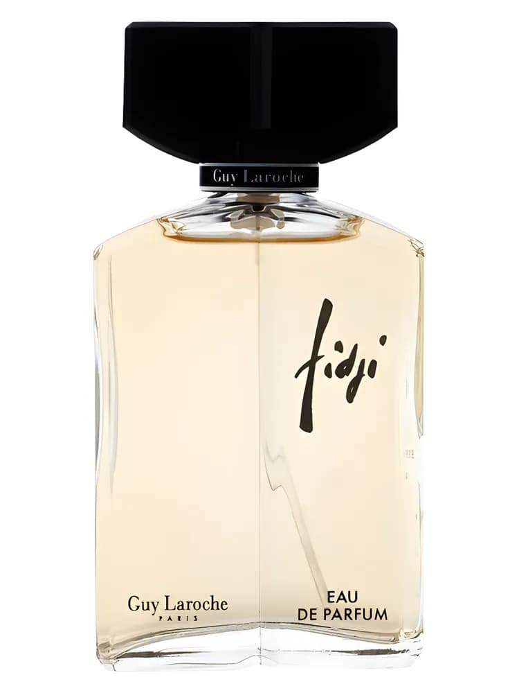 Fidji Eau de Parfum for women