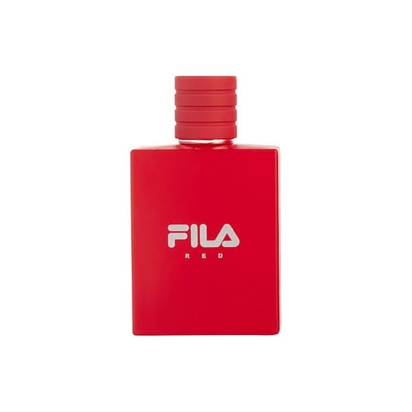Fila Red