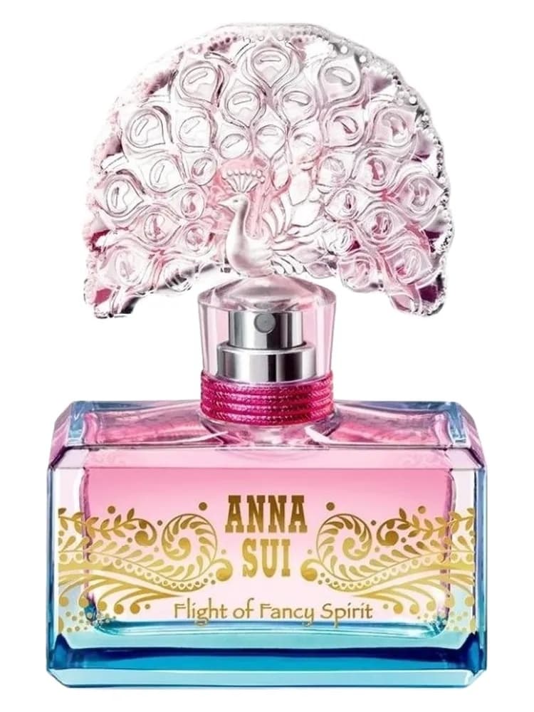 Flight of Fancy Spirit for women