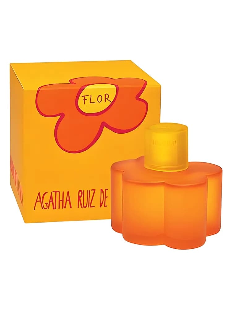 Flor for women