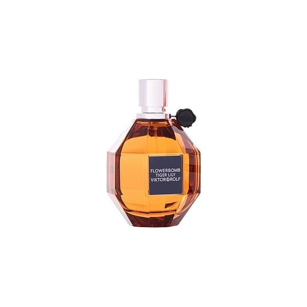 Flowerbomb Tiger Lily