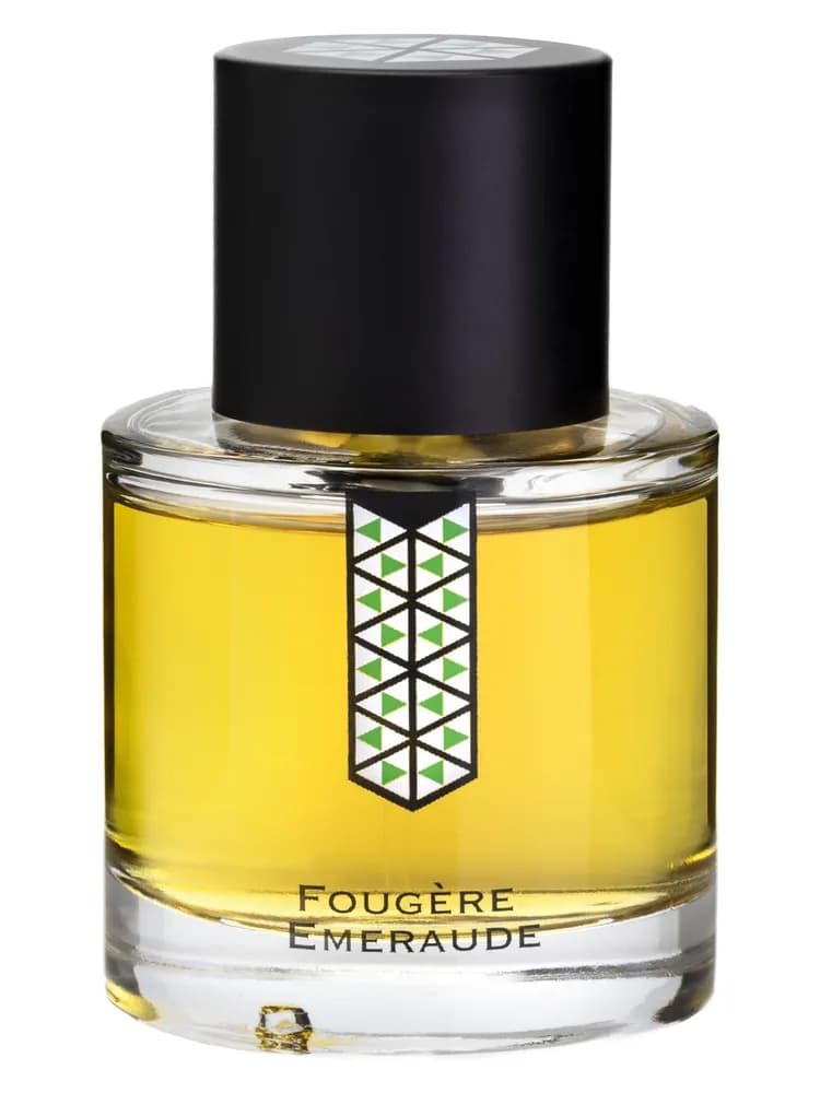 Fougere Emeraude unisex