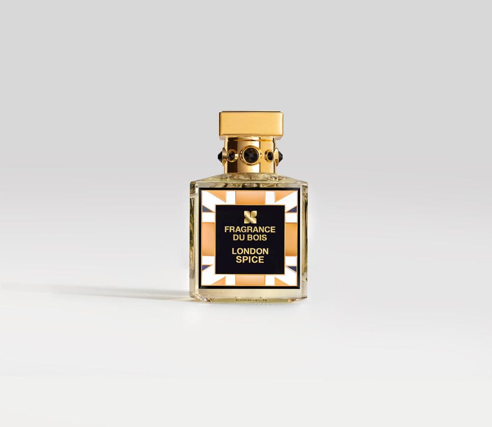 Fragrance Du Bois London Spice