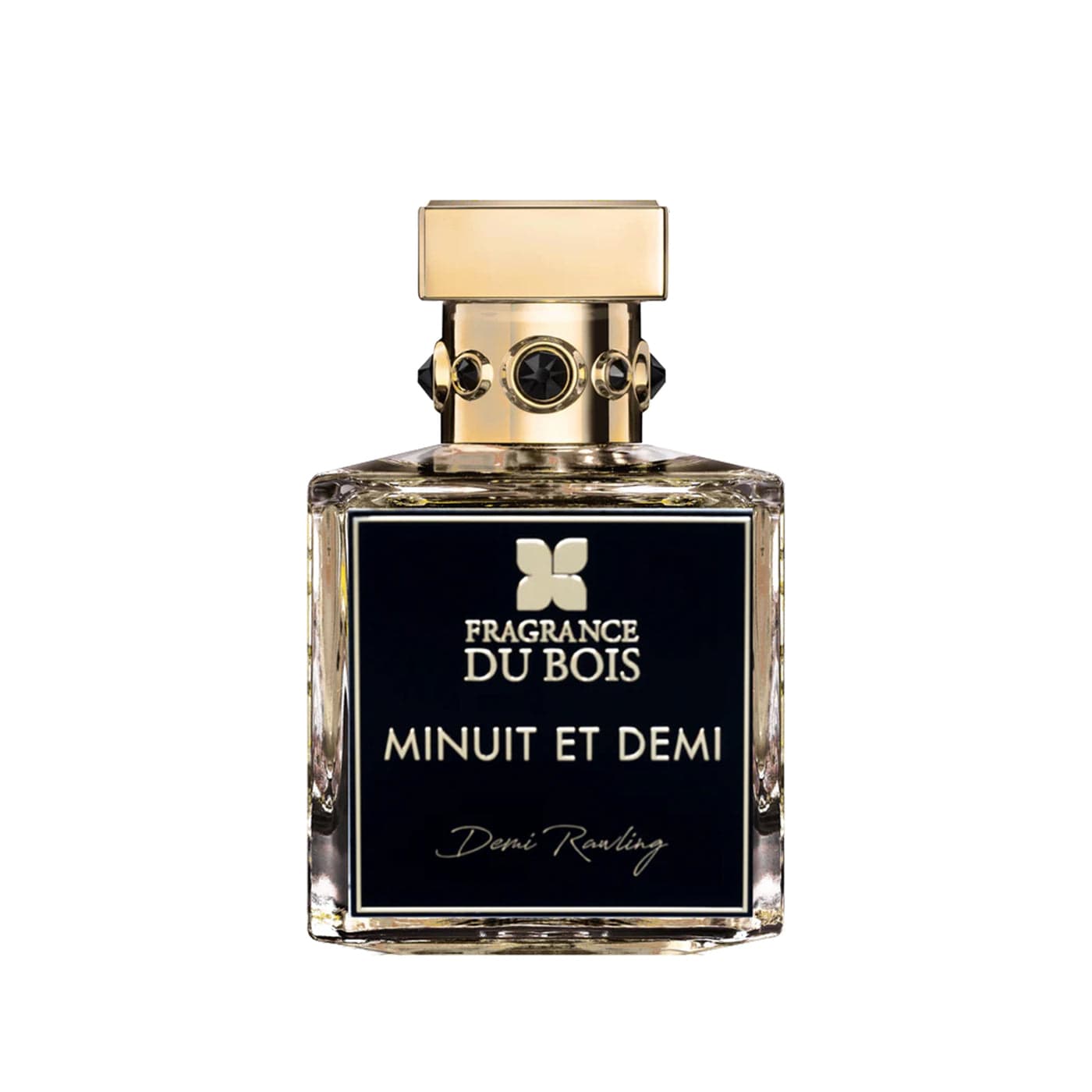 Fragrance Du Bois Minuit Et Demi