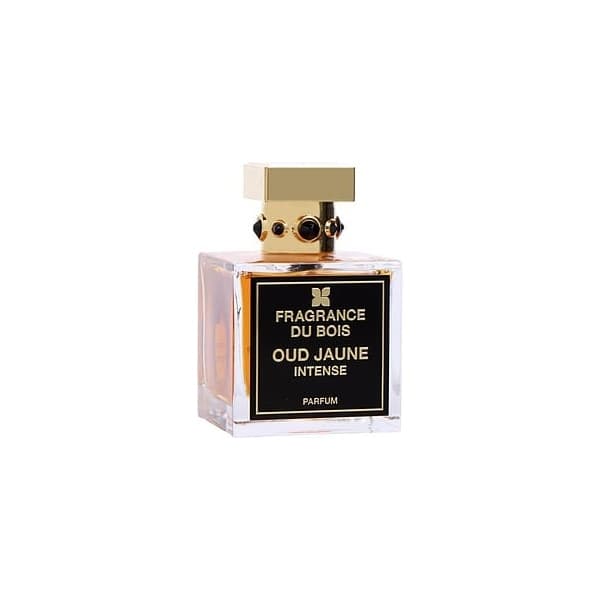 Fragrance Du Bois Oud Jaune Intense