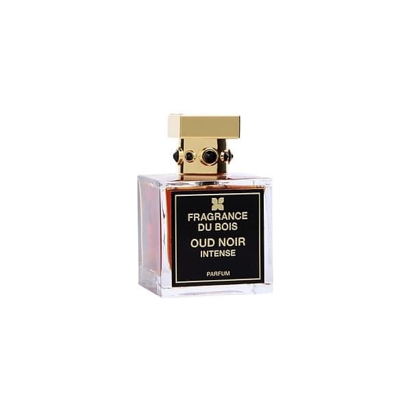 Fragrance Du Bois Oud Noir Intense