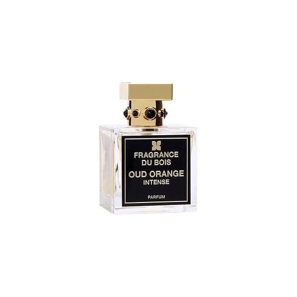 Fragrance Du Bois Oud Orange Intense