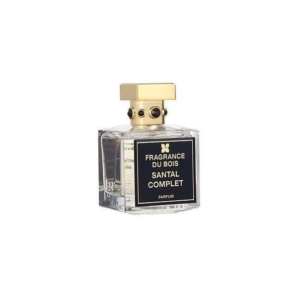 Fragrance Du Bois Santal Complet