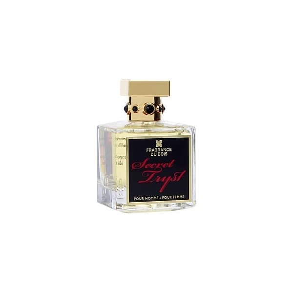Fragrance Du Bois Secret Tryst
