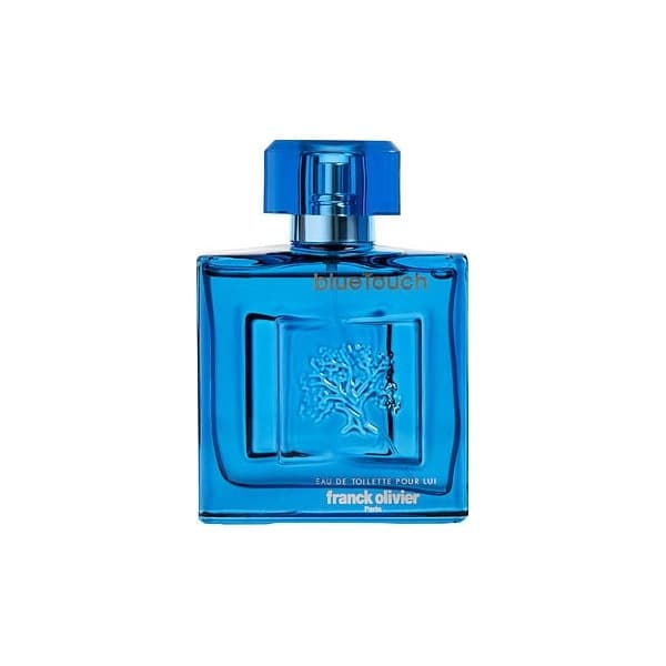 Franck Olivier Blue Touch