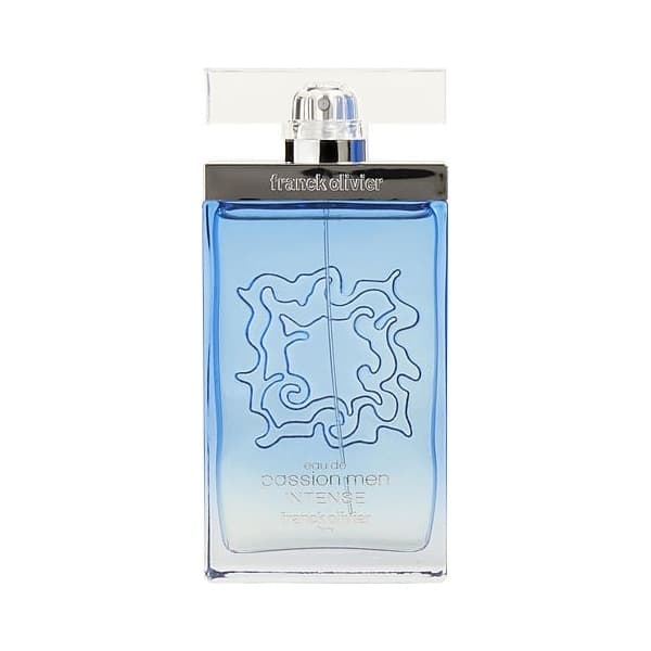 Franck Olivier Eau De Passion Intense