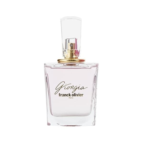 Franck Olivier Giorgia