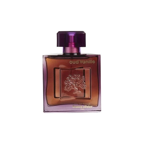 Franck Olivier Oud Vanille
