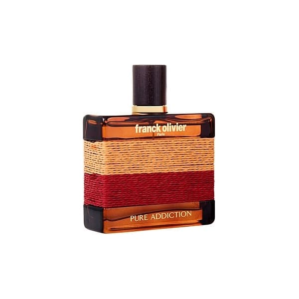 Franck Olivier Pure Addiction