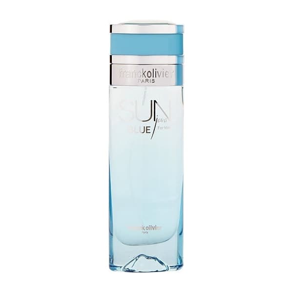 Franck Olivier Sun Java Blue