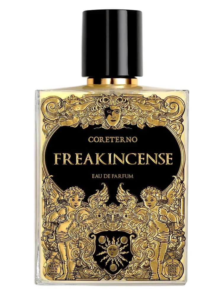 Freakincense unisex