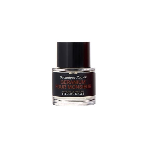Frederic Malle Geranium Pour Monsieur