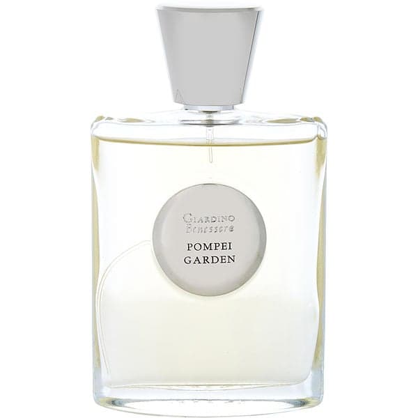 Giardino Benessere Pompei Garden