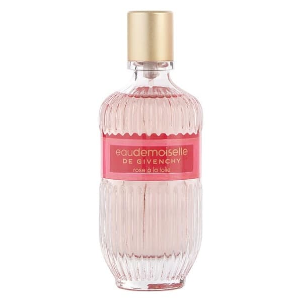 Givenchy Eaudemoiselle Rose A La Folie