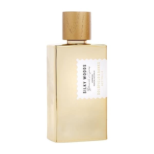 Goldfield & Banks Silky Woods