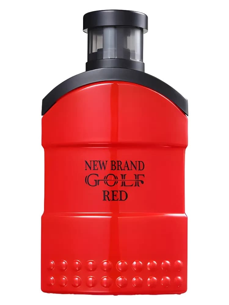 Golf Red for men