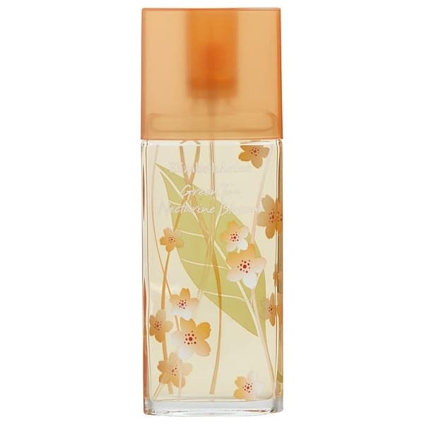 Green Tea Nectarine Blossom