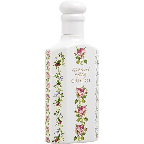 Gucci A Winter Melody