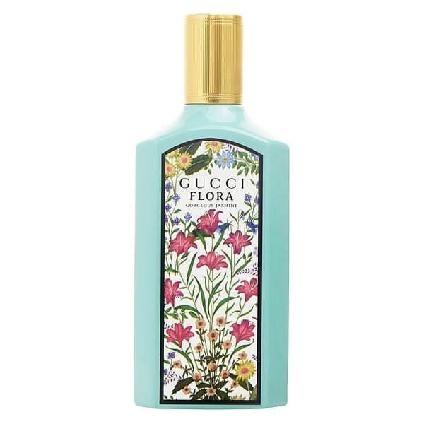 Gucci Flora Gorgeous Jasmine