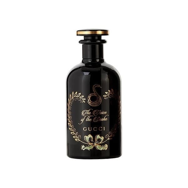 Gucci The Voice Of The Snake