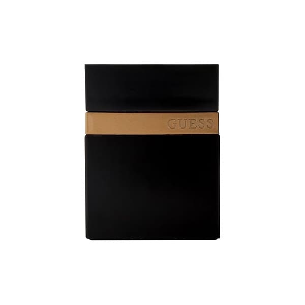 Guess Seductive Homme Noir