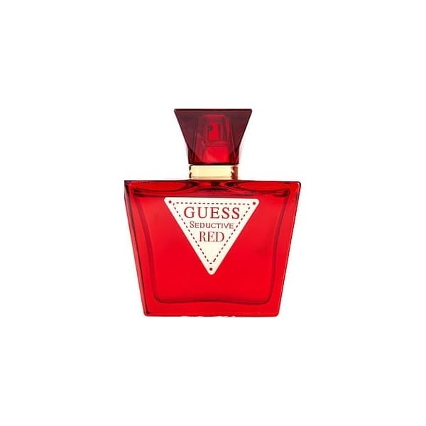 Guess Seductive Red