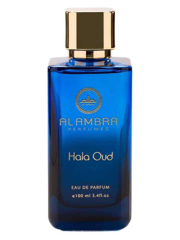 Hala Oud unisex