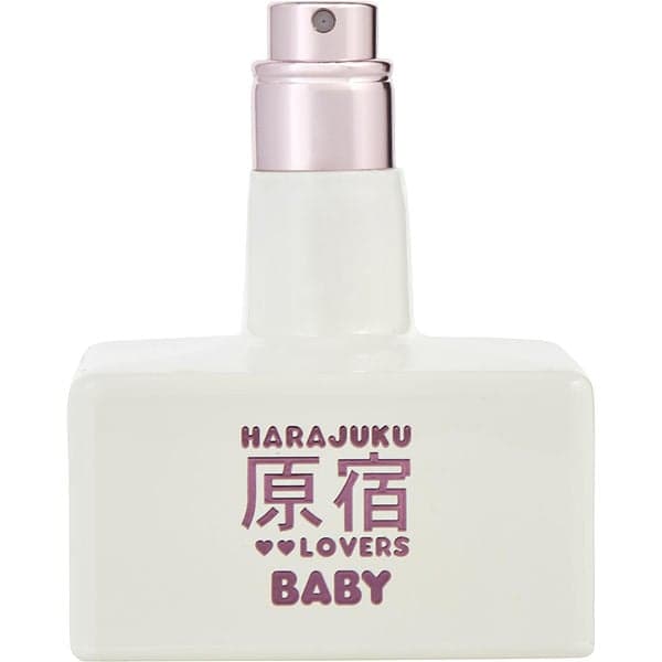 Harajuku Lovers Pop Electric Baby