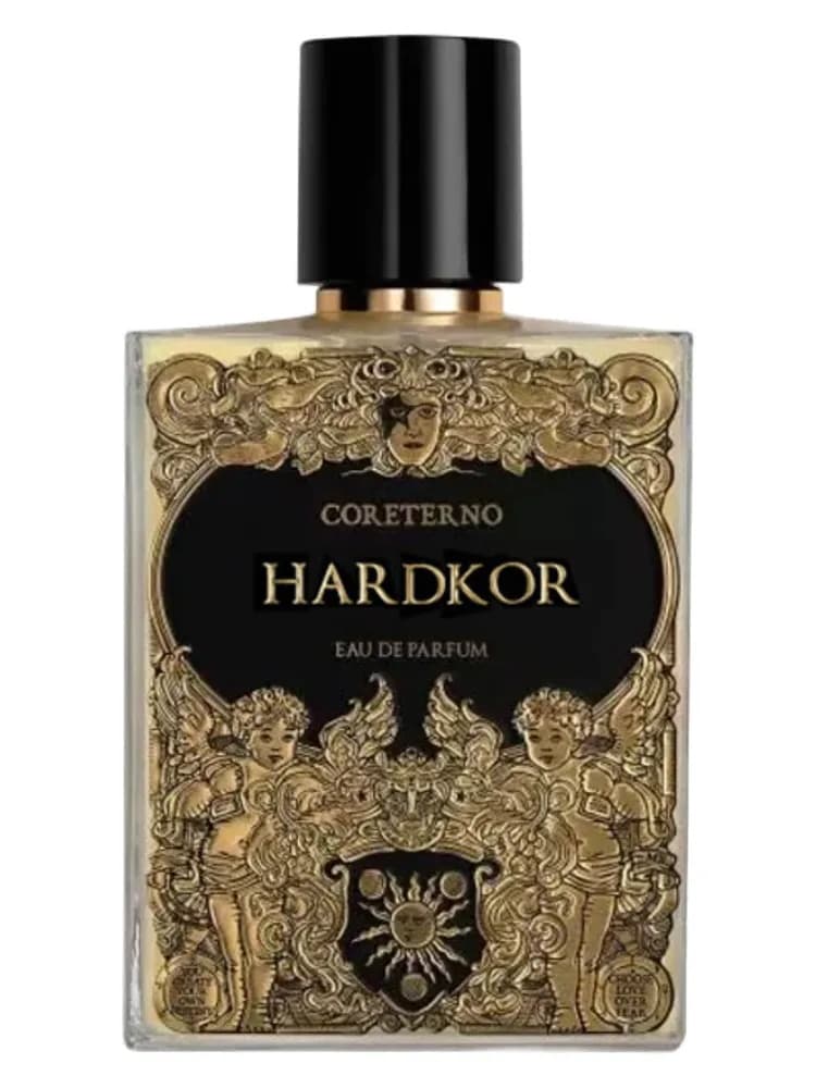 Hardkor unisex