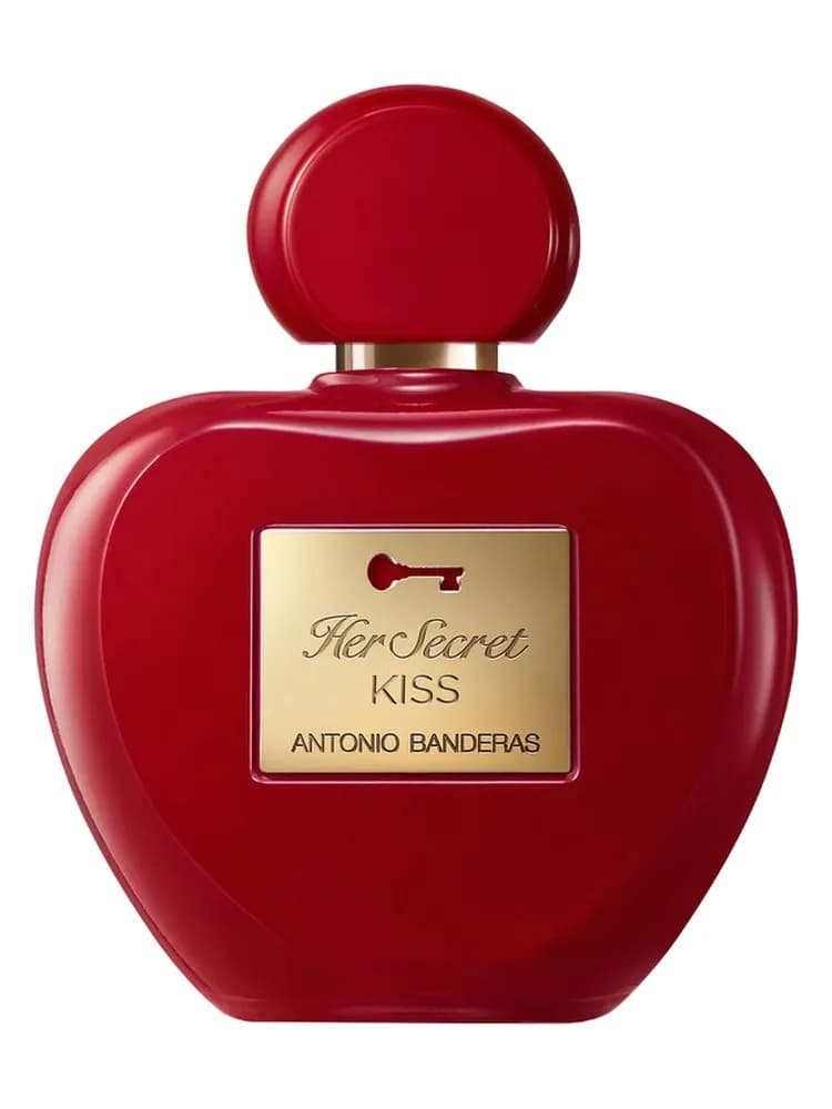 Her Secret Kiss for women