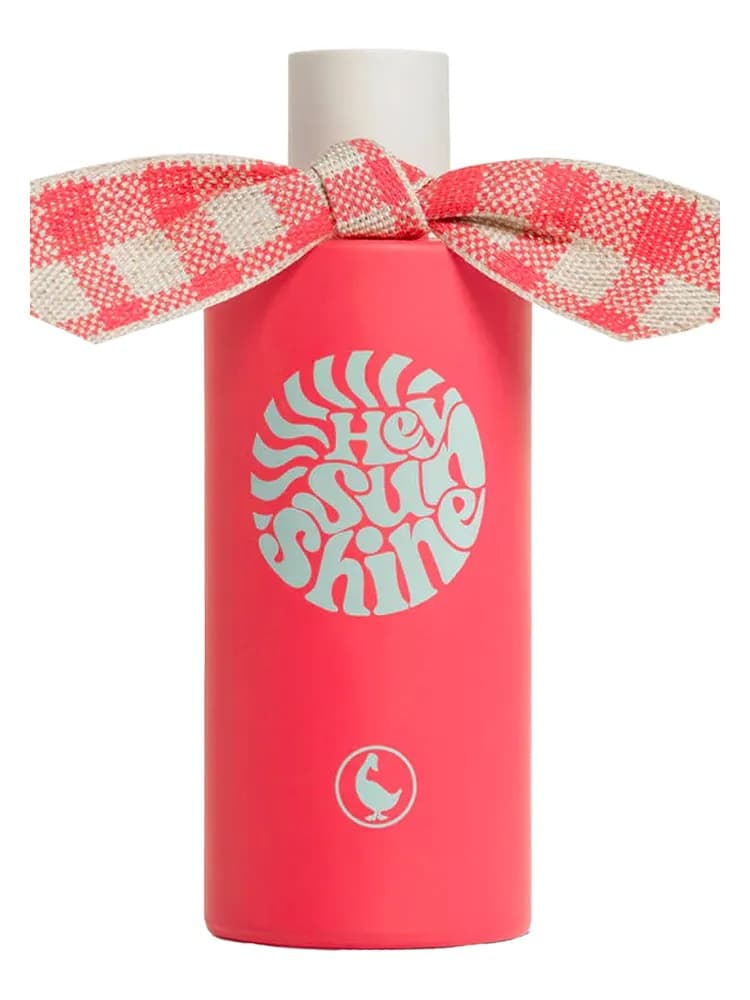 Hey Sunshine for women