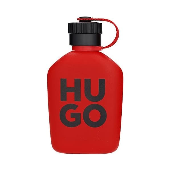 Hugo Intense