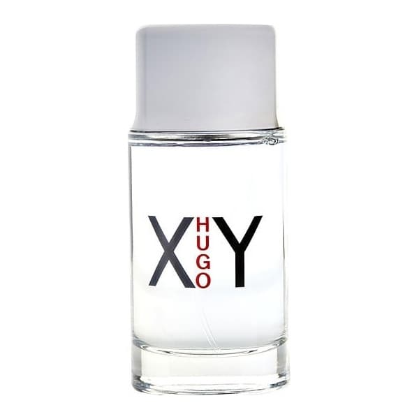 Hugo Xy