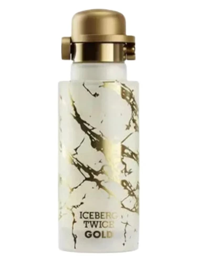 Iceberg Twice Gold for men