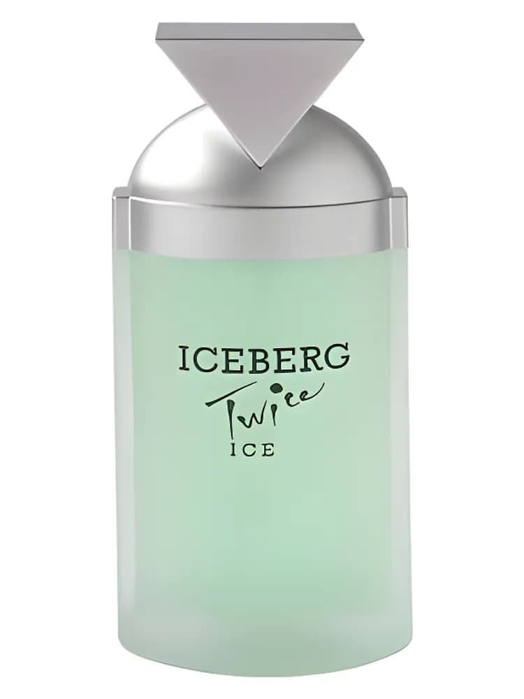 Iceberg Twice Ice for women