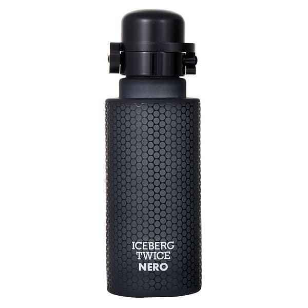 Iceberg Twice Nero