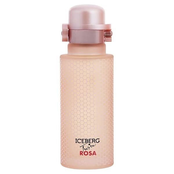 Iceberg Twice Rosa