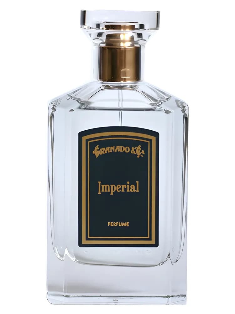Imperial unisex