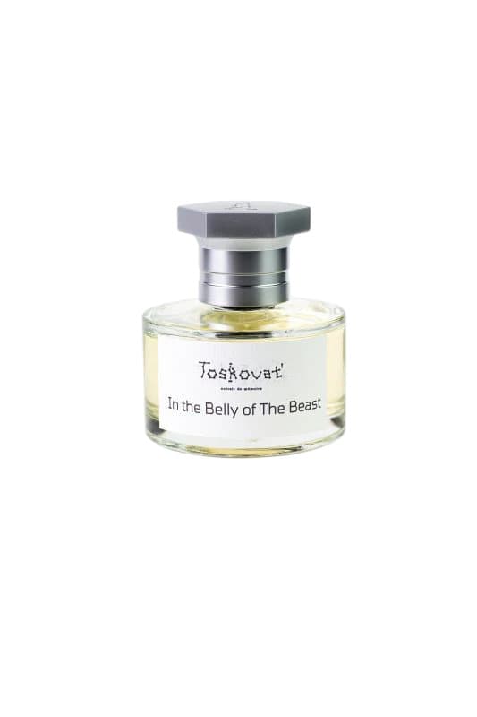 In the Belly of the Beast